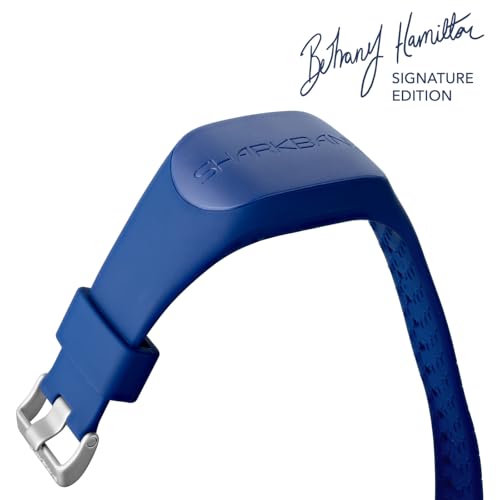SHARKBANZ 2 Bethany Hamilton Signature Edition Shark Deterrent Band Review Reveals Truth
