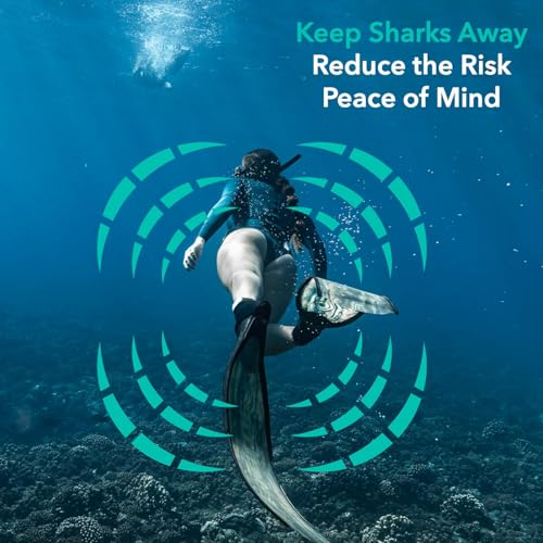 SHARKBANZ 2 Bethany Hamilton Signature Edition Shark Deterrent Band Review Reveals Truth