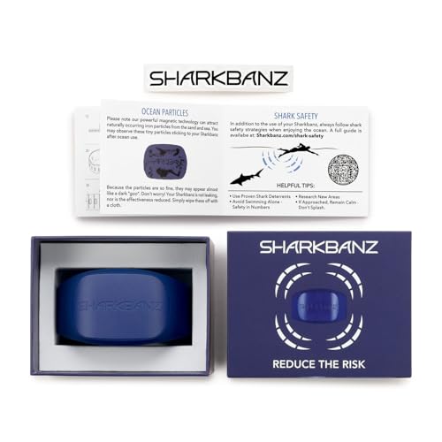 SHARKBANZ 2 Bethany Hamilton Signature Edition Shark Deterrent Band Review Reveals Truth