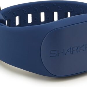 SHARKBANZ 2 Magnetic Shark Deterrent Band for Swimming, Surfing, Diving, Snorkeling and All Ocean Sports