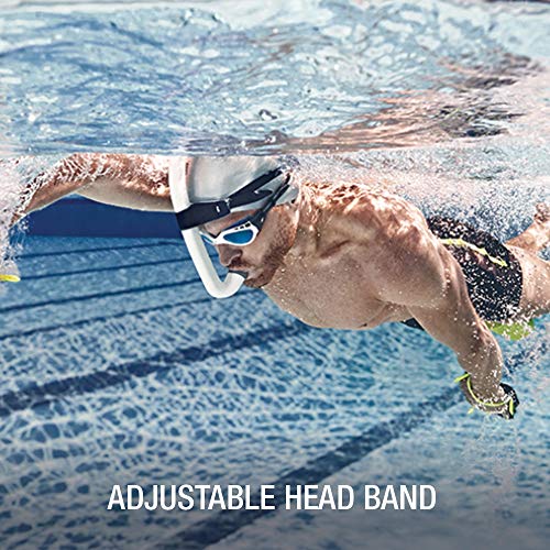 Speedo Swim Training Snorkel Bullet Head Review Unmatched Hydrodynamics and Comfort