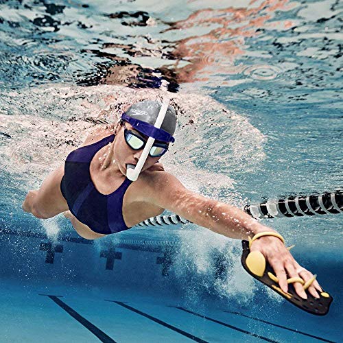 Speedo Swim Training Snorkel Bullet Head Review Unmatched Hydrodynamics and Comfort