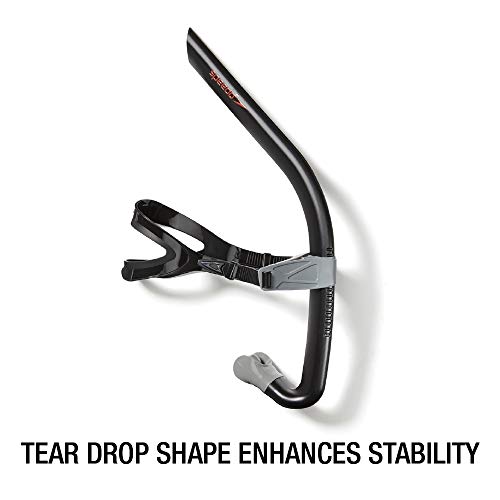 Speedo Swim Training Snorkel Bullet Head Review Unmatched Hydrodynamics and Comfort