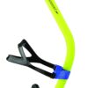 Speedo Unisex-Adult Swim Training Snorkel Bullet Head