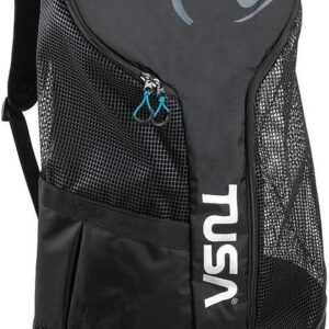TUSA BA-0103 Mesh Backpack TUSA BA-0103 Mesh Backpack