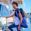 TUSA Classic Mesh Backpack Review Reveals Top Features for Diving and Hiking Gear Storage TUSA Classic Mesh Backpack Review Reveals Top Features for Diving and Hiking Gear Storage