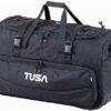 TUSA RD-2 Travel Duffel Bag Review Heavy-Duty Design and Smooth Maneuverability Explored