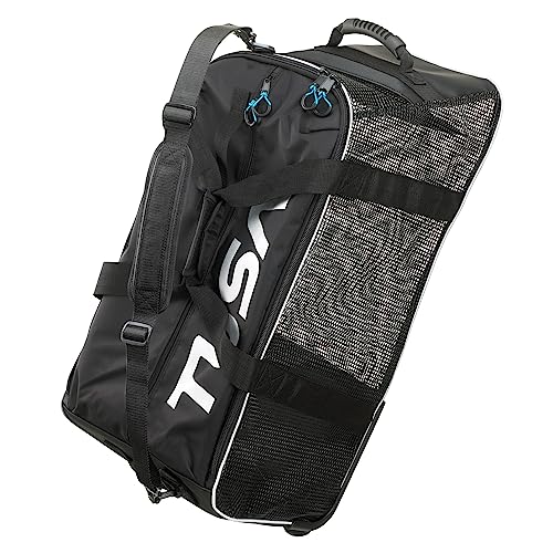 TUSA Tusa Roller Mesh Bag Review Best Large Scuba Diving Duffel for Gear Storage TUSA Tusa Roller Mesh Bag Review Best Large Scuba Diving Duffel for Gear Storage