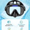Vengreedo V-1 Snorkel Set Review Best Adult Snorkeling Gear with Fins and Mask Combo Vengreedo V-1 Snorkel Set Review Best Adult Snorkeling Gear with Fins and Mask Combo