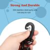 Weewooday Diving Hose Holder Clip Review Best Scuba Accessories for Stability Weewooday Diving Hose Holder Clip Review Best Scuba Accessories for Stability