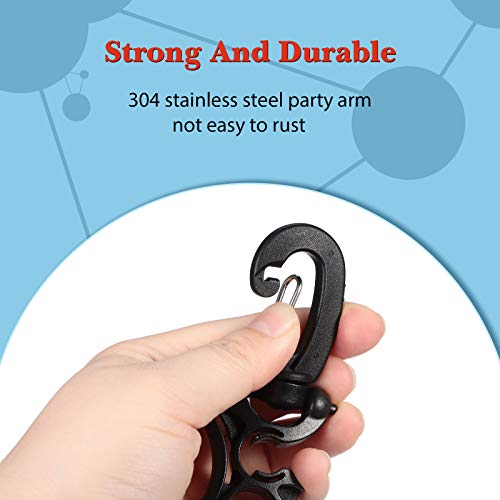 Weewooday Diving Hose Holder Clip Review Best Scuba Accessories for Stability Weewooday Diving Hose Holder Clip Review Best Scuba Accessories for Stability