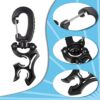 Weewooday Diving Hose Holder Clip Review Best Scuba Accessories for Stability Weewooday Diving Hose Holder Clip Review Best Scuba Accessories for Stability