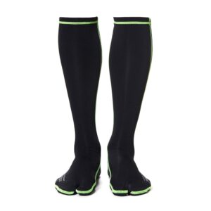 Wetsox Thermals Wetsuit Socks | Comfortable, Insulated Diving & Surfing Socks for Cold Water, Non-Slip, Quick-Dry, Durable Wetsox Thermals Wetsuit Socks | Comfortable, Insulated Diving & Surfing Socks for Cold Water, Non-Slip, Quick-Dry, Durable