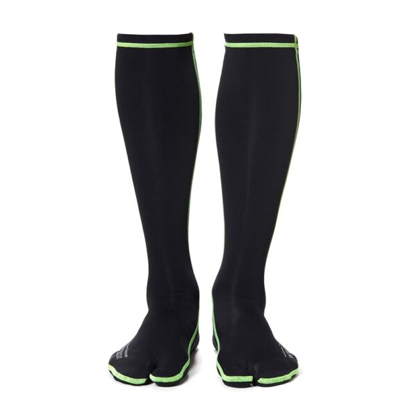 Wetsox Thermals Wetsuit Socks | Comfortable, Insulated Diving & Surfing Socks for Cold Water, Non-Slip, Quick-Dry, Durable Wetsox Thermals Wetsuit Socks | Comfortable, Insulated Diving & Surfing Socks for Cold Water, Non-Slip, Quick-Dry, Durable