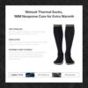 Wetsox Wetsuit Socks Review Insulated Comfort and Durability for Water Sports Wetsox Wetsuit Socks Review Insulated Comfort and Durability for Water Sports