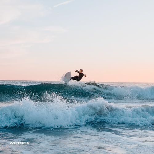 Wetsox Wetsuit Socks Review Insulated Comfort and Durability for Water Sports Wetsox Wetsuit Socks Review Insulated Comfort and Durability for Water Sports