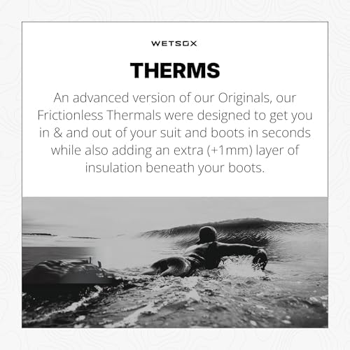 Wetsox Wetsuit Socks Review Insulated Comfort and Durability for Water Sports Wetsox Wetsuit Socks Review Insulated Comfort and Durability for Water Sports