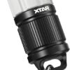 XTAR SD1 Scuba Dive Strobe Beacon,4-Color-in-1 (White,Red,Blue,Green) 8 Modes Diving Signal Light Night Dive Flashing Marker Light,for 100M Underwater Diving (SD1 Set)
