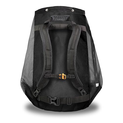 Yurvro Mesh Scuba Diving Bag Review Large Waterproof Dive Backpack Comparison Yurvro Mesh Scuba Diving Bag Review Large Waterproof Dive Backpack Comparison