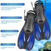 Zeeporte Dive Snorkeling Gear Review Panoramic Mask Fins Set Performance Tested Zeeporte Dive Snorkeling Gear Review Panoramic Mask Fins Set Performance Tested