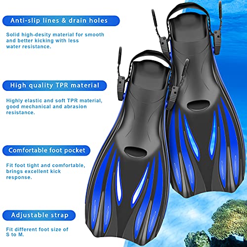 Zeeporte Dive Snorkeling Gear Review Panoramic Mask Fins Set Performance Tested Zeeporte Dive Snorkeling Gear Review Panoramic Mask Fins Set Performance Tested